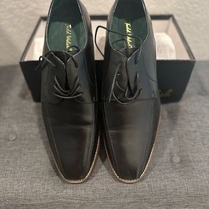 Todd Welsh Bike Toe Lug Sole Men’s 13D